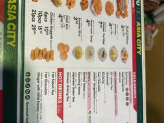-Borenos Fried Chicken(Asia City)