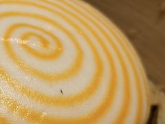 -黄金粥港式·早晚茶(海阳路店)
