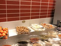 -健晟星期天火锅(辽中店)