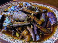 -农家土菜老煨锅(木鱼镇店)