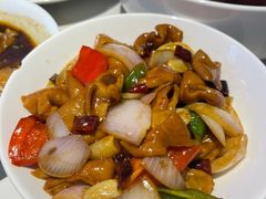 -金锅小厨(乐活街店)