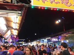 -花莲东大门国际观光夜市