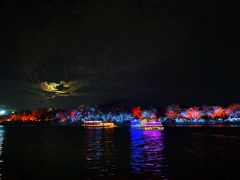 -桂林两江四湖景区
