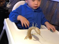 -海味当家·蒸锅海鲜(星海公园店)