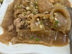 -澳门西南饭店·粤菜·茶市·手工点心(华海路店)