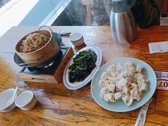 -老雒阳面馆·水席·洛阳菜(纱厂路店)