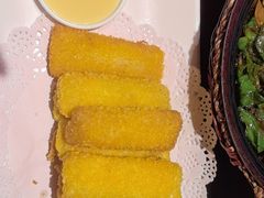 -简小舍·民间手艺菜(武昌江滩店)