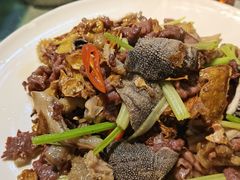 -闽公馆·客家私房菜·商务宴请·包厢(杏林橡树湾店)