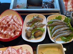 -重庆德忆火锅（龙南街3店）(渝水岸餐饮)