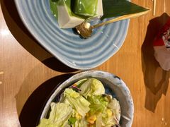 -一心创作料理屋(经开万达店)