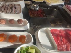 -川西坝子火锅(清江东路3.0直营店)