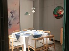 包厢-蜀九香火锅(江油店)