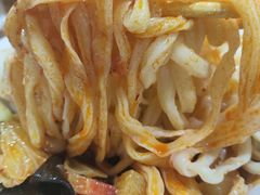 -王菊美食街·王菊面馆(总店)