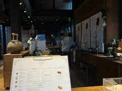 -Metal hands·铁手咖啡