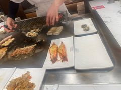 -火地铁板烧(昆山万象汇店)