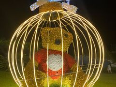 -三亚亚龙湾天域度假酒店