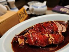 金陵烤鸭-南京大牌档(龙湖长楹天街店)
