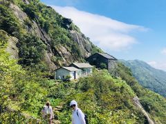 -大围山国家森林公园