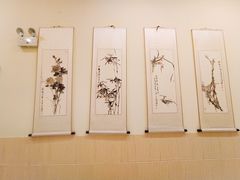 -童学馆·诗书礼乐少儿国学(光谷天地店)