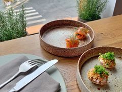 -BOR Eatery(安福路店)