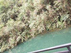 -狮子关旅游区