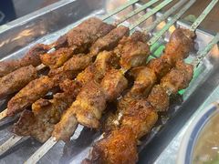 -牛街老爆肚满(牡丹园店)