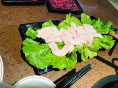 -幸运牛汕头小黄牛牛肉火锅(梅林店)