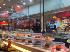 -莲寿司(国兴店)