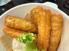 -锡和无锡菜(景丽苑店)