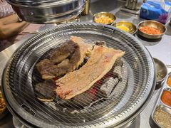 -本炙炭烤·蒲烧活鳗料理店(金沙洲店)