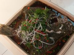 -盒马鲜生(杭州运河上街店)