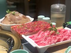 -鲜货俚鲜火锅(青果路店)
