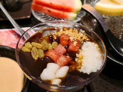 -王家渡火锅店(棕榈泉店)