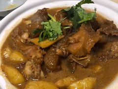 -壹块捌烧烤(灯市口店)