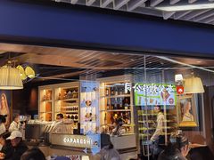 -CAPARESH開府莱舍(望京金辉店)