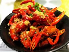-熊记虾王·小龙虾(东晓南店)