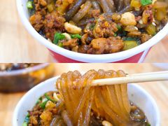 -八一好吃街·高品美食广场