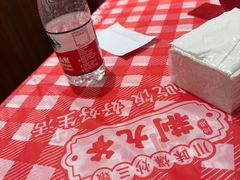 -荆九爷爆炒桥头三嫩(浙大店)