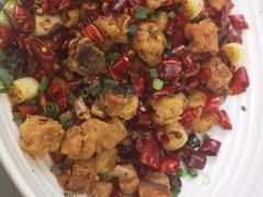 -成都驻京办餐厅(蜀都宾馆店)