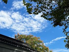 -绮园景区