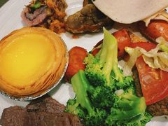 -五洲咖啡厅(五洲大酒店)