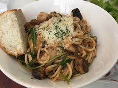 -榖屋house of flour(张江首店)