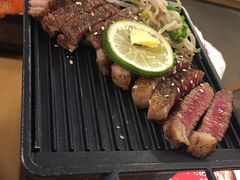 -沼津港渔市(宏伊国际广场店)
