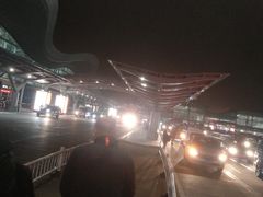 -杭州萧山国际机场