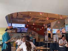 -撒拉花儿·新疆菜·清真(太阳宫店)