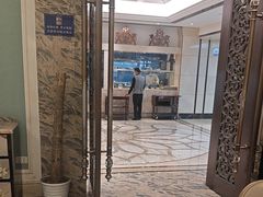 -狮王府淮扬菜(新街口友谊店)