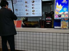 -百年尹氏汤包(湖南路狮子桥店)