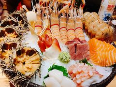 -割烹旭日本料理(龙湖狮山天街店)