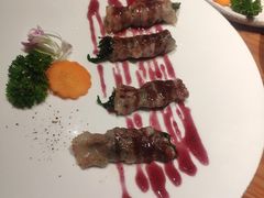 -文三酒肆自助放题(新街口友谊广场店)