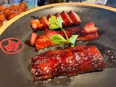-广府乡下·饭庄(新港东路店)
